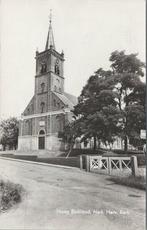 HOOG BLOKLAND - Ned. Herv. Kerk, Verzenden, Gelopen