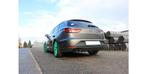 FOX Seat Leon 5F ST - onafhankelijke wielophanging einddempe, Auto-onderdelen, Uitlaatsystemen, Verzenden, Nieuw