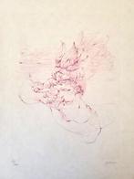 Hans Bellmer (1902-1975) - A la plage