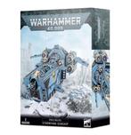 Warhammer 40.000 Space Wolves Stormfang Gunship (Warhammer, Nieuw, Ophalen of Verzenden
