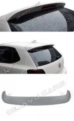 R Line / GTI Look Dakspoiler voor Volkswagen Polo 5 (6R/6C), Auto diversen, Tuning en Styling, Ophalen of Verzenden