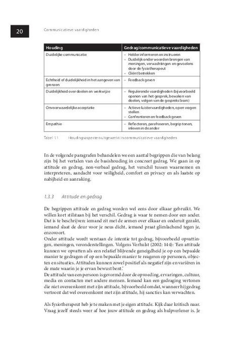 Communicatieve vaardigheden 9789462365186, Boeken, Studieboeken en Cursussen, Zo goed als nieuw, Verzenden