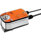 Belimo Actuator Open/Dicht Fail-Safe 24VAC/DC 4Nm IP54 SPDT, Doe-het-zelf en Verbouw, Overige Doe-het-zelf en Verbouw, Verzenden