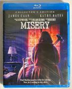 MISERY (IN SEAL) (REGION A) (IMPORT WITHOUT DUTCH SUBS), Cd's en Dvd's, Blu-ray, Verzenden, Gebruikt