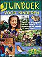 Tuinboek Voor Kinderen 9789024377398 Erika Markmann, Gelezen, Erika Markmann, Verzenden