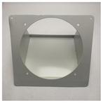 Bieden: Gianneschi Marine Ventilation Exhaust Hood Metal Wh, Ophalen of Verzenden, Nieuw, Kombuis en Sanitair, Zeilboot of Motorboot