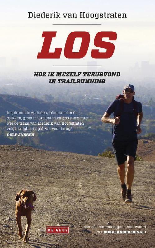 Los 9789044535990 Diederik van Hoogstraten, Boeken, Literatuur, Gelezen, Verzenden