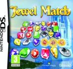 Jewel Match (DS Games), Ophalen of Verzenden, Zo goed als nieuw
