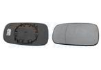 SPIEGELGLAS MET PAD VOOR RENAULT CLIO 2005-2009 7701054752, Ophalen of Verzenden, Nieuw