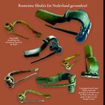 Oud-Romeins Fibula - 32 mm