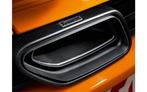 McLaren 12C / 12C Spider Akrapovic titanium slip-on, Verzenden