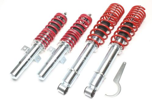 Ford Puma ECT schroefset verlagingsset  (oogbevestiging), Auto-onderdelen, Ophanging en Onderstel, Nieuw, Ford, Ophalen of Verzenden