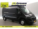 Opel Movano 2.2 HDI 140PK L3H2 | Airco | Cruise | Camera |, Zwart, Nieuw, Opel, Handgeschakeld