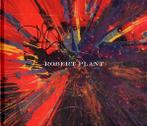 lp box - Robert Plant - Digging Deep / Single BOX , 45 s