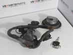Honda CBR 600 Contactslot, Motoren, Ophalen of Verzenden, Nieuw