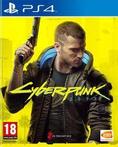[PS4] Cyberpunk 2077 Day One Edition