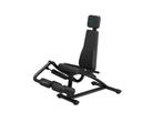 H5 | Gymfit Leg Extension/ Leg Curl | Circuit-line | NIEUW |, Verzenden, Nieuw