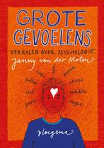 Grote gevoelens 9789021678016 Janny van der Molen, Boeken, Verzenden, Zo goed als nieuw, Janny van der Molen