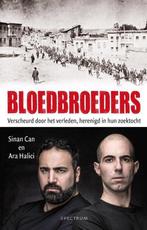 9789000354894 Bloedbroeders | Tweedehands, Verzenden, Zo goed als nieuw, Sinan Can