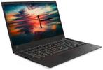 Lenovo ThinkPad X1 Carbon gen 6 | Intel Core i7 | 16GB, Computers en Software, Windows Laptops, 480/512GB, Ophalen of Verzenden