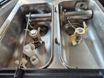 Online veiling Taylor C606 softijs- en milkshakemachine, Gebruikt, Koelen en Vriezen
