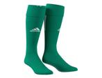 adidas - Santos 18 Socks - Groene Voetbalsokken - 46 - 48, Sport en Fitness, Nieuw
