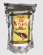 House of Kata Basic Maintenance 20 liter/10 kg 4mm, Ophalen of Verzenden, Nieuw, Overige typen