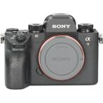 Tweedehands Sony A9 Body CM5354, Audio, Tv en Foto, Fotocamera's Digitaal, Ophalen of Verzenden, Gebruikt, Sony