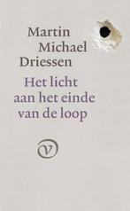 Het licht aan het einde van de loop | 9789028221048 | Martin, Boeken, Zo goed als nieuw, Martin Michael Driessen