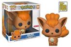 Funko vinyl figuur - Games Pokemon 10 inch 599 Vulpix, Verzamelen, Nieuw