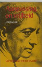 Commentaar op het leven / 2 9789020227765 Krishnamurti, Boeken, Esoterie en Spiritualiteit, Verzenden, Gelezen, Krishnamurti