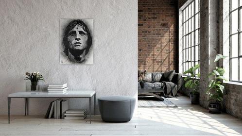 Johan Cruijff - Ajax - Fc Barcelona - Feyenoord - nr 14 -, Verzamelen, Overige Verzamelen