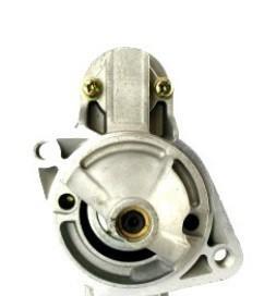 Startmotor 1,2kW Mitsubishi nieuw, Auto-onderdelen, Motor en Toebehoren, Verzenden