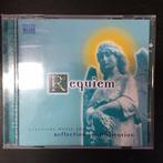 cd - Various - Requiem - Classical Music For Reflection A..., Cd's en Dvd's, Verzenden, Zo goed als nieuw