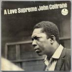 John Coltrane - A Love Supreme (White Label PROMO!) - Enkele, Nieuw in verpakking