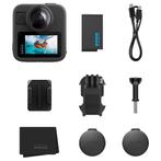 GoPro MAX 2 Accessory Bundle, Audio, Tv en Foto, Actiecamera's, Ophalen of Verzenden, Nieuw, Overige merken