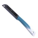 Solingen Kartelmes – Tomatenmes met Kartel – RVS – 19, Nieuw, Ophalen of Verzenden, Rvs of Chroom, Vaatwasserbestendig