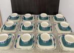 Figgjo - Turi Gramstad Oliver - Koffieservies voor 12 (36) -