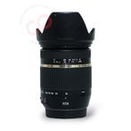 Tamron 18-270mm 3.5-6.3 Di II VC PZD (Canon EF) nr. 0671, Audio, Tv en Foto, Fotografie | Lenzen en Objectieven, Ophalen of Verzenden