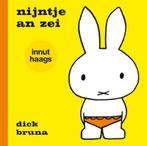 nijntje an zei innut Haags / Nijntje 9789056153281, Verzenden, Gelezen, Dick Bruna