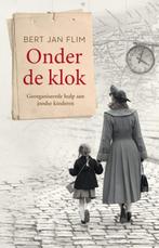 Onder de klok 9789064461170 Bert Jan Flim, Boeken, Verzenden, Gelezen, Bert Jan Flim