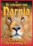 C.S. Lewis - De schepper van Narnia - DVD