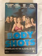 BODY SHOTS (EX RENTAL) (VHS), Verzenden, Gebruikt