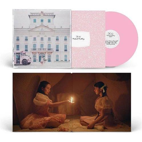 Melanie Martinez - K-12 (LP), Cd's en Dvd's, Vinyl | Overige Vinyl, Verzenden