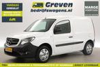 Mercedes-Benz Citan 108 CDI L1H1, Auto's, Bestelauto's, Stof, Gebruikt, Euro 6, Wit