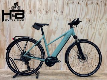 Riese &amp; Müller Roadster Mixte Touring E-Bike XT 2023 beschikbaar voor biedingen
