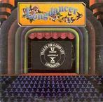 LP gebruikt - Longdancer - Trailer For A Good Life (U.K...., Verzenden, Zo goed als nieuw