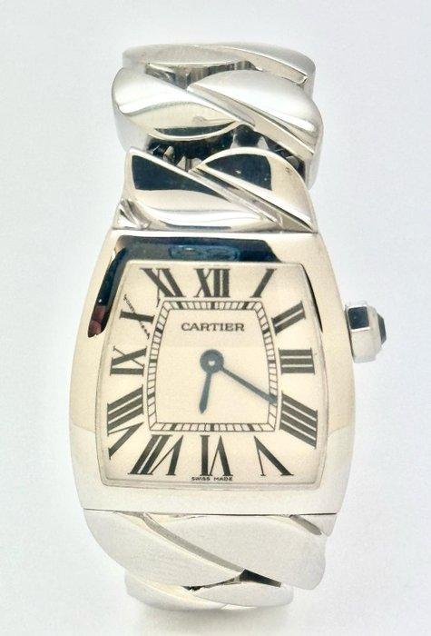 Cartier - La Dona de Cartier - Referenza 2902 - Dames - 2000, Sieraden, Tassen en Uiterlijk, Horloges | Heren