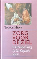 Zorg voor de ziel 9789063254391 Thomas Moore, Verzenden, Gelezen, Thomas Moore