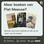 Raster 98 9789023408567 Piet Meeuse, Verzenden, Gelezen, Piet Meeuse